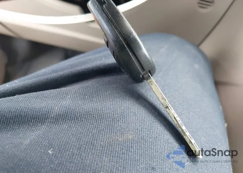 2012 Ford Focus Se z USA, uszkodzony, nr VIN 1FAHP3F24CL206066